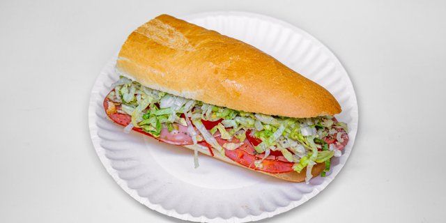 Italian Sub