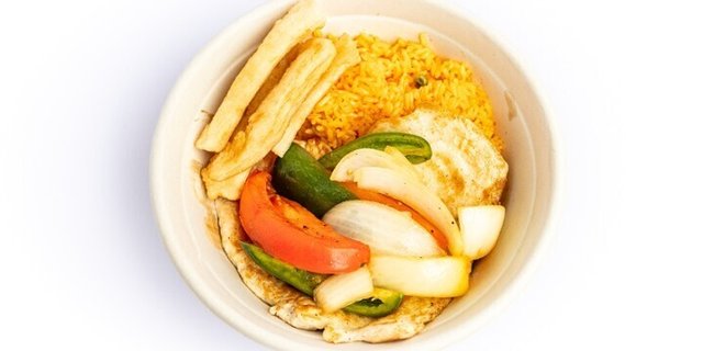 Pollo Picante (Spicy Grilled Chicken)