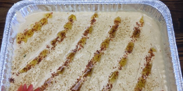 Hummus