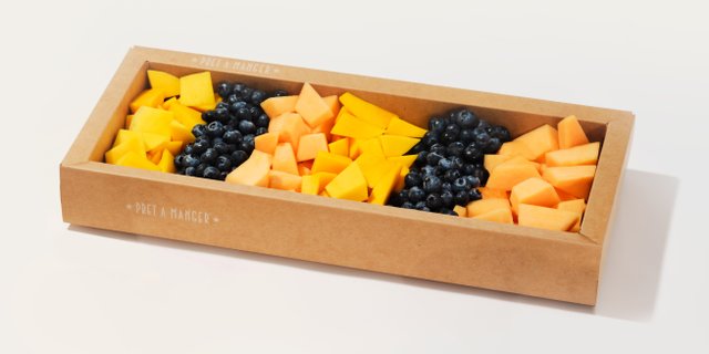 Fruit Platter