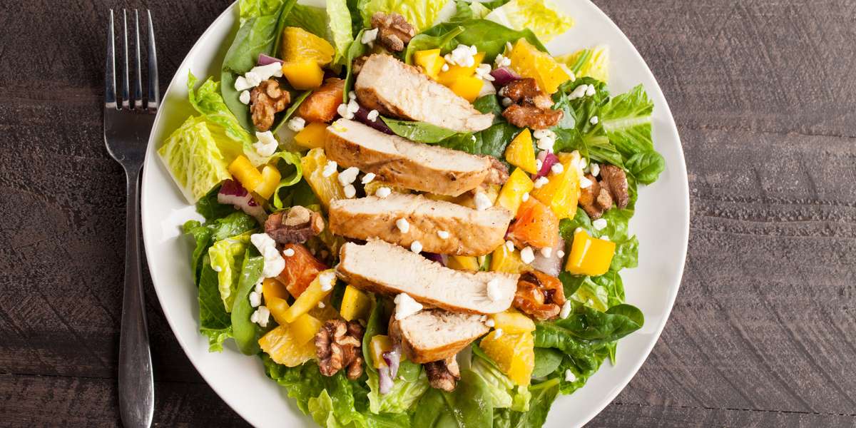 Boxed Lunch Catering Co