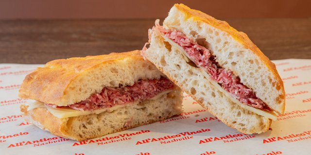 La Toscana Sandwich