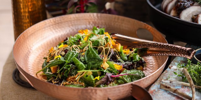 Market Salad