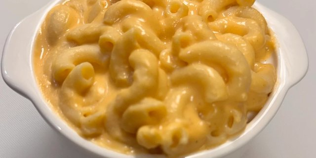 Macaroni & Cheese