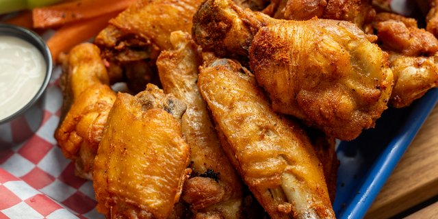 Wings