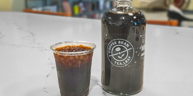 Cold Brew Concentrate (32oz)