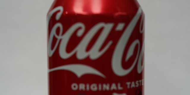 Assorted Individual Sodas