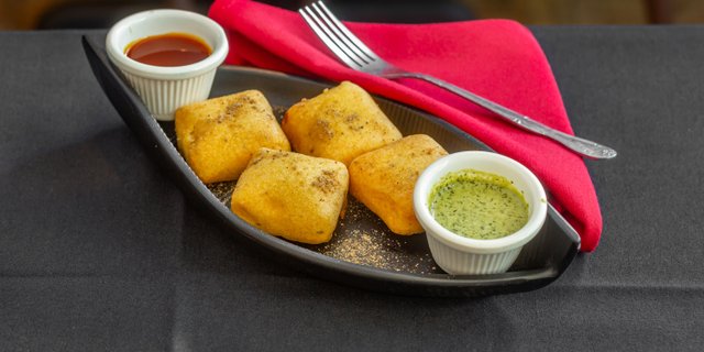 Paneer Pakora