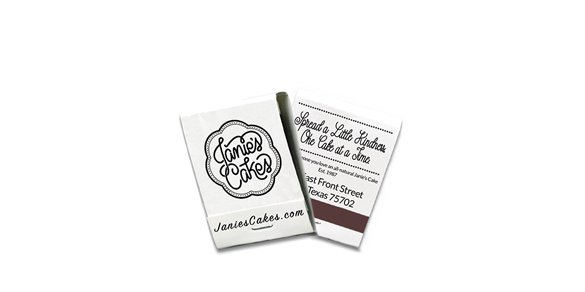 Matchbook