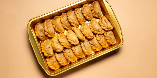 Sambousik