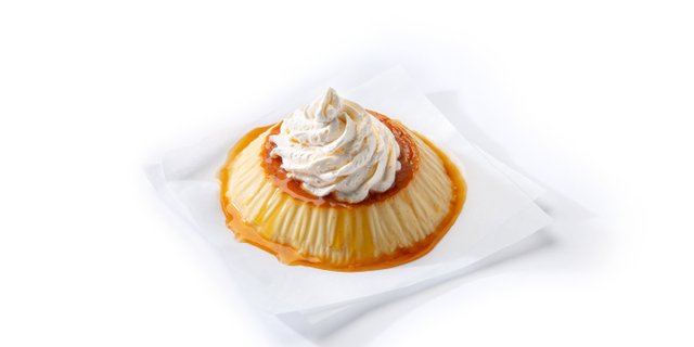 Flan