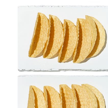 Corn Taco Shells