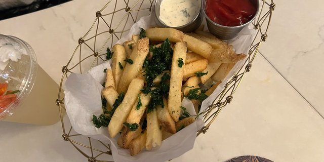 Festivál Fries