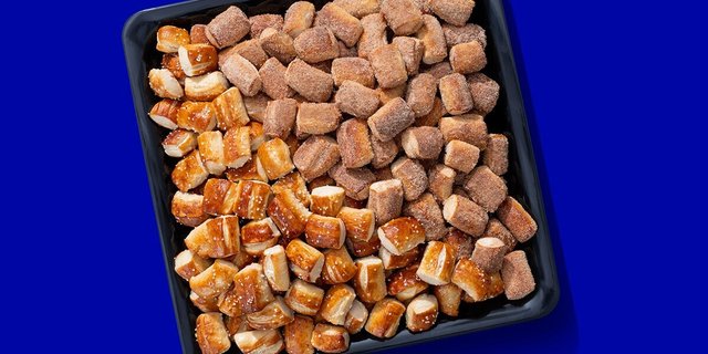 Sweet & Salty Party Tray