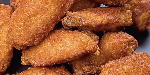 Buffalo Wings