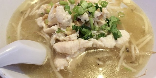 Chicken Noodle Soup