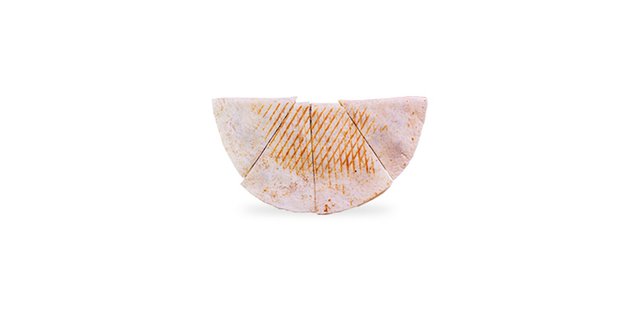 Cheese Quesadilla