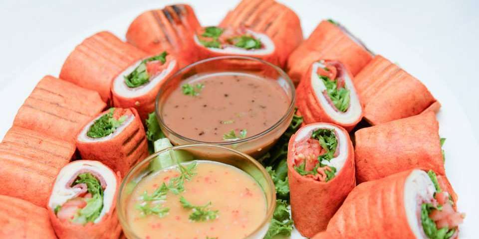 Cozy Catering Buffalo