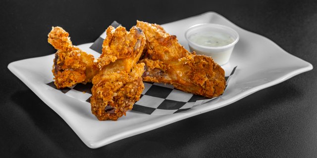 Wings