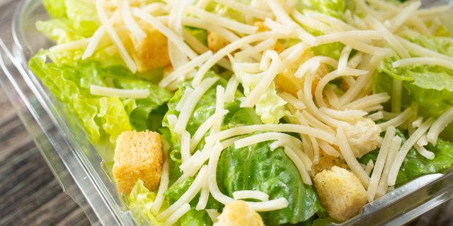 Caesar Salad