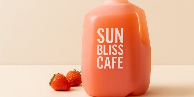 Strawberry Lemonade