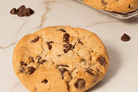 Chocolate Chip Cookie
