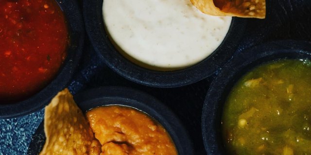 Red Salsa
