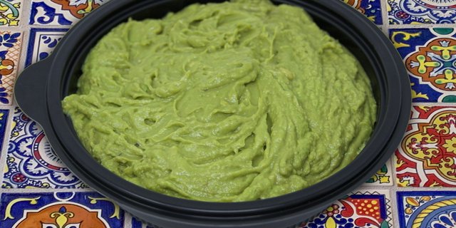 Guacamole