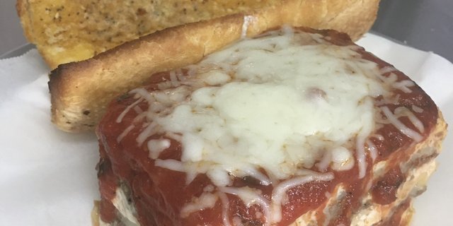 Lasagna