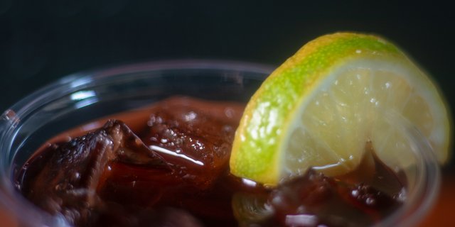 Gallon Sweet Tea