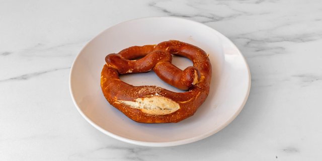 Dozen Pretzels