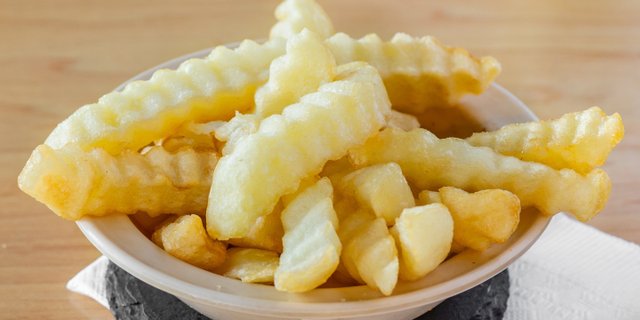 Fries