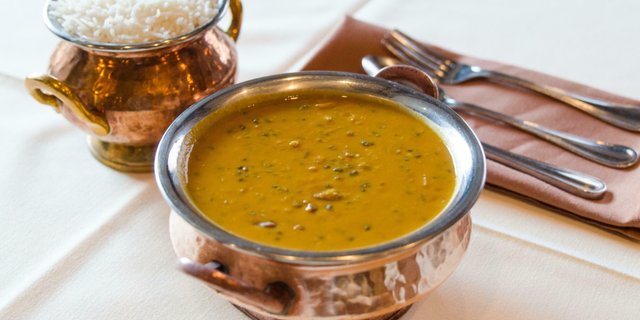 Dal Makhani