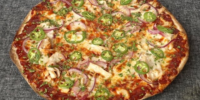 30-Person Pizza Combo