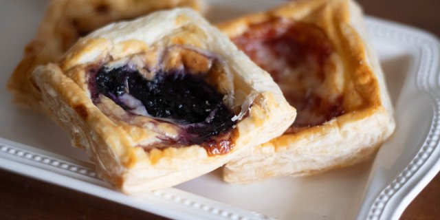 Danish Box