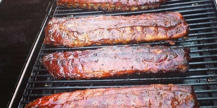 Polk City BBQ Company