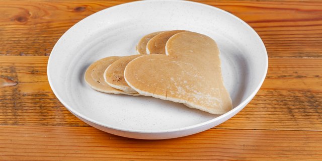 Full Stack Pancakes