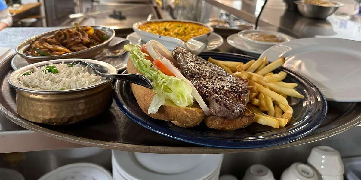 Tambers Restaurant Catering in Baltimore, MD 3327 St Paul St