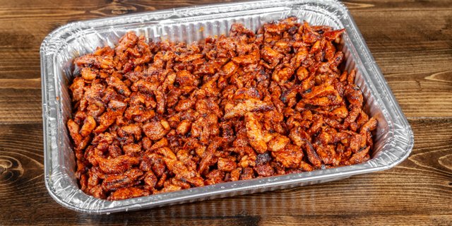 Al Pastor Pork