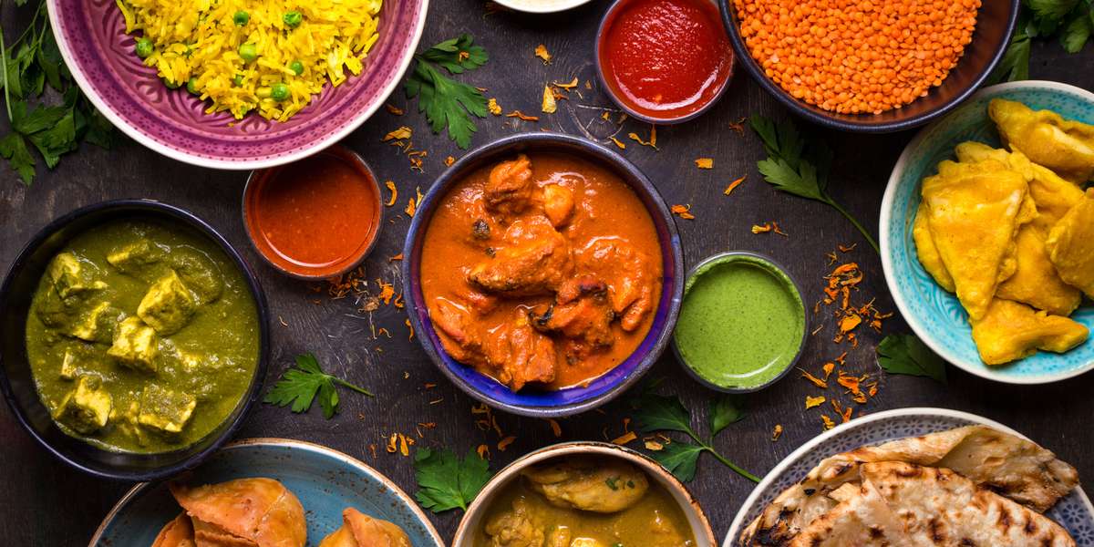 Aathira Foods