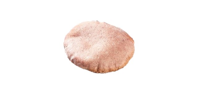 Pita Bread