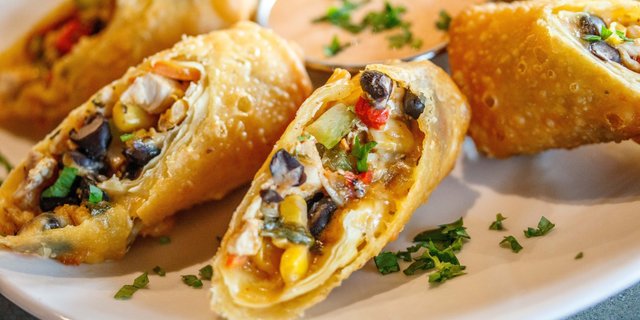 Pub Rolls