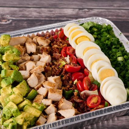 Salad Tray