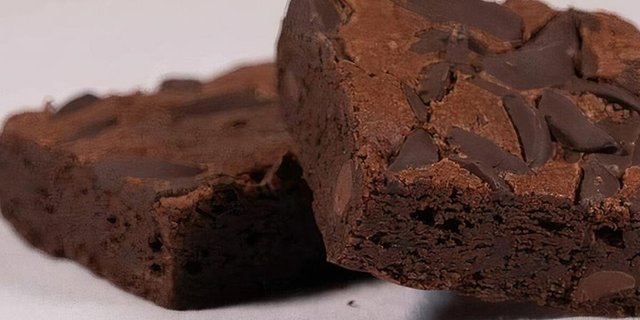Gluten-Free Brownie