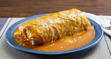 Floriano's Mexican Food