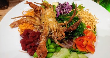 AO Hawaiian Hideout