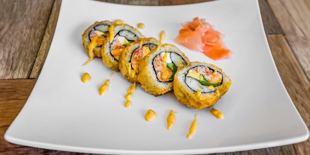 Border Roll
