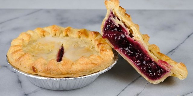 She´s My Berry Pie
