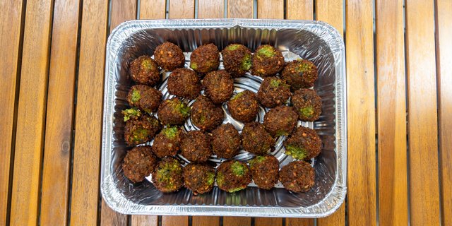 Falafel