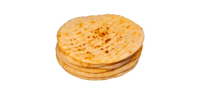 Bag of Pita